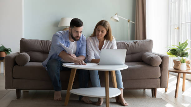 Financial Counseling and Guidance in New Canaan, CT